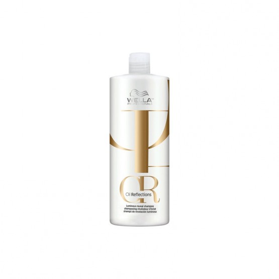 Champú Oil Reflections Wella 1000ml