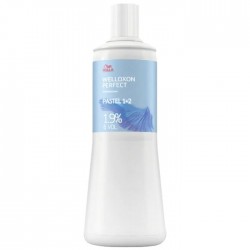 AGUA OXIGENADA WELLA 1'9% 6 VOL. 500ml