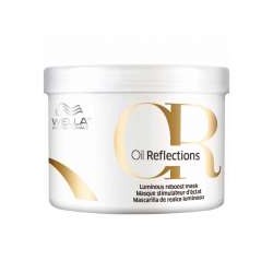 Mascarilla Oil reflections Wella 500ml