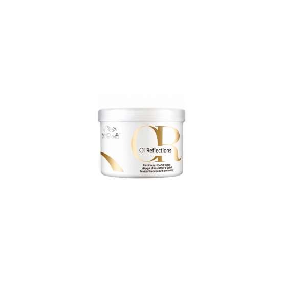 Mascarilla Oil reflections Wella 500ml