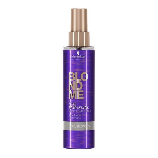 BLONDME Spray Acondicionador Perfeccionador del Tono 150ml