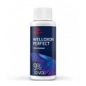 Agua Oxigenada Wella 9% 30vol 60ml