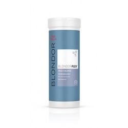 Decoloración BLONDORPLEX MULTIBLOND Wella 400G