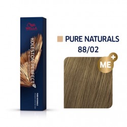 TINTE KOLESTON PERFECT ME+ WELLA 88/02 Rubio Claro Natural Mate 60ml