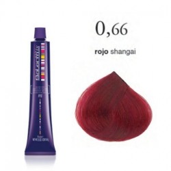 Tinte Salermix 0,66 Rojo Shangai 75ml