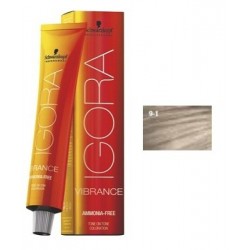 TINTE IGORA  VIBRANCE 9-1 60 ml