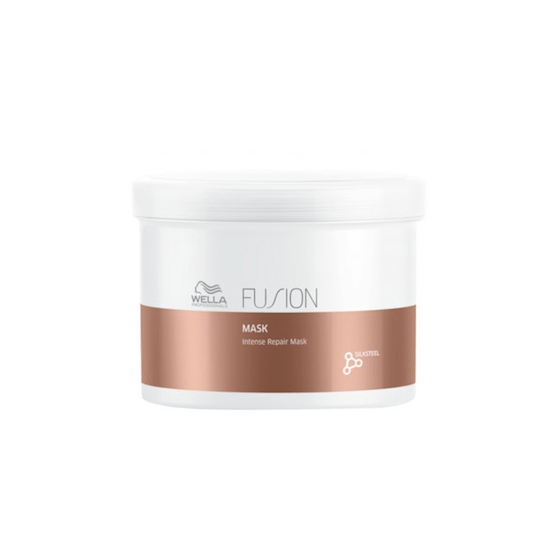 Mascarilla Fusión Intense Repair Wella 150ml