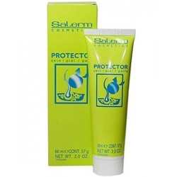 Protector Piel 60 mL Salerm