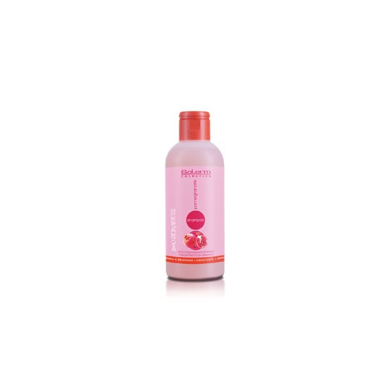 Champú Pomegranate 200 mL