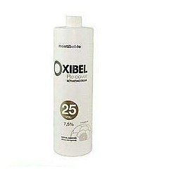 OXIBEL RE-COVER ACTIVATING CREAM 25VOL 1000ML MONTIBELLO