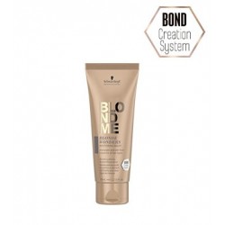 Bálsamo Restaurador Blonde Wonders   BLONDME 75 mL