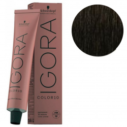 Tinte Igora Color10 6-0 60 mL