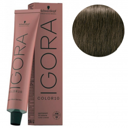 Igora Royal Absolutes 5-60 Castaño Claro Chocolate Natural 60 ml