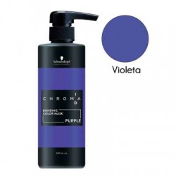 MASCARILLA BONDING DE COLOR INTENSIVA  PURPLE VIOLET