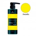 MASCARILLA BONDING DE COLOR INTENSIVA YELLOW JAUNE