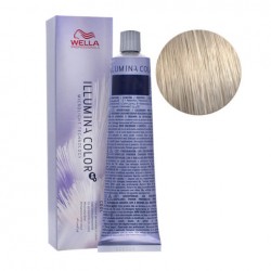 Tinte Illumina Color Wella 9/19 60 mL