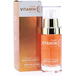 CONCENTRADO VITAMINA C 30ML