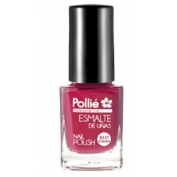 ESMALTE PARA UÑAS Pollié Cereza