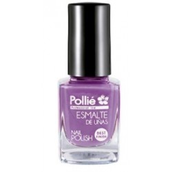 ESMALTE PARA UÑAS Pollié Lila Intenso