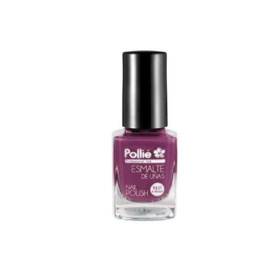 ESMALTE PARA UÑAS Pollié Remolacha