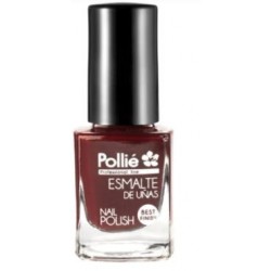 ESMALTE PARA UÑAS Pollié Granate