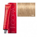 Tinte IGORA ROYAL 9-4 Rubio Muy Claro Beige 60ml