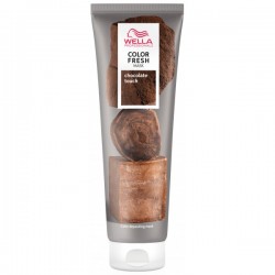 COLOR FRESH MASK CHOCOLATE TOUCH