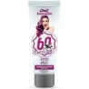 TINTE HAIRGUM SIXTY’S COLOR FUSHIA 60ML