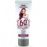 TINTE HAIRGUM SIXTY’S COLOR MAGENTA 60ML