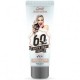 TINTE HAIRGUM SIXTY’S COLOR PEACH 60ML