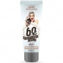 TINTE HAIRGUM SIXTY’S COLOR PEACH 60ML