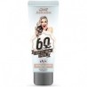 TINTE HAIRGUM SIXTY’S COLOR PEACH 60ML