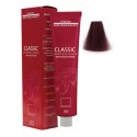 Tinte Ian Zachary 4-56 Castaño Caoba Rojo 100ml