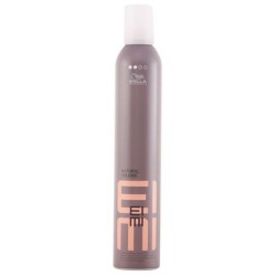 Espuma Natural Volume Eimi Wella 500ml