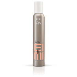 Espuma Extra Volume Eimi Wella 300ml