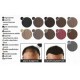 NEW HAIR RECONSTRUCTOR EN FIBRAS Nº4 MEDIUM BROWN 22 G