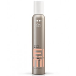 Espuma Shape Control Eimi Wella 500ml