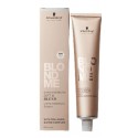 BLONDME Aclaración y Tonalización Reforzadora de Puentes LB- ICE 60ml