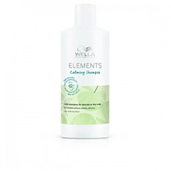 CHAMPÚ CALMANTE ELEMENTS WELLA 500ML