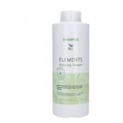 CHAMPÚ RENOVADOR ELEMENTS WELLA 1000ML