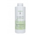 CHAMPÚ RENOVADOR ELEMENTS WELLA 1000ML