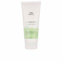 ACONDICIONADOR RENOVADOR ELEMENTS WELLA 200ML