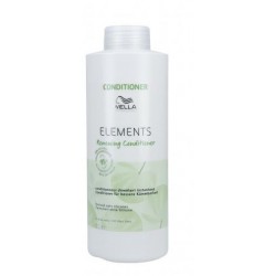 ACONDICIONADOR RENOVADOR ELEMENTS WELLA 1000ML