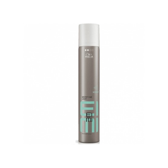 Laca EIMI Mistify Me Light Hairspray 500ml