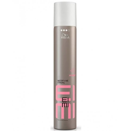 Laca EIMI Mistify Me Strong Hairspray 500 ml