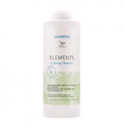 CHAMPÚ CALMANTE ELEMENTS WELLA 1000ML