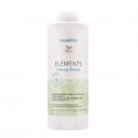 CHAMPÚ CALMANTE ELEMENTS WELLA 1000ML