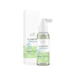 SÉRUM CALMANTE ELEMENTS WELLA 100ML