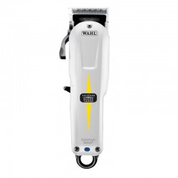 CORTAPELOS SUPER TAPER WAHL CORDLESS