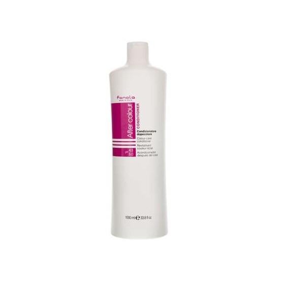 ACONDICIONADOR AFTER COLOUR FANOLA 1000ML